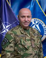 Deputy Commander